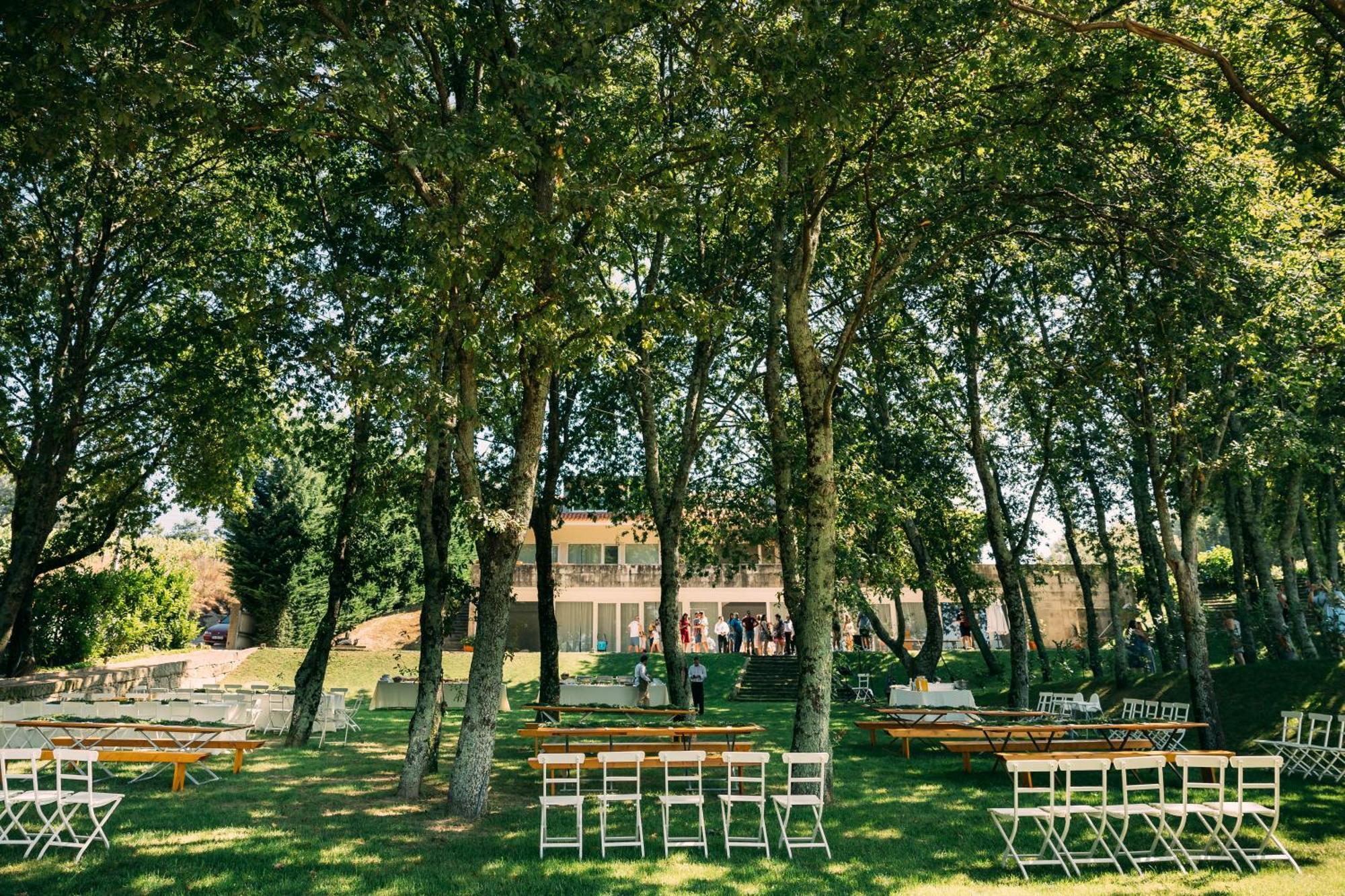 Quinta Das Essencias Penafiel Exterior photo