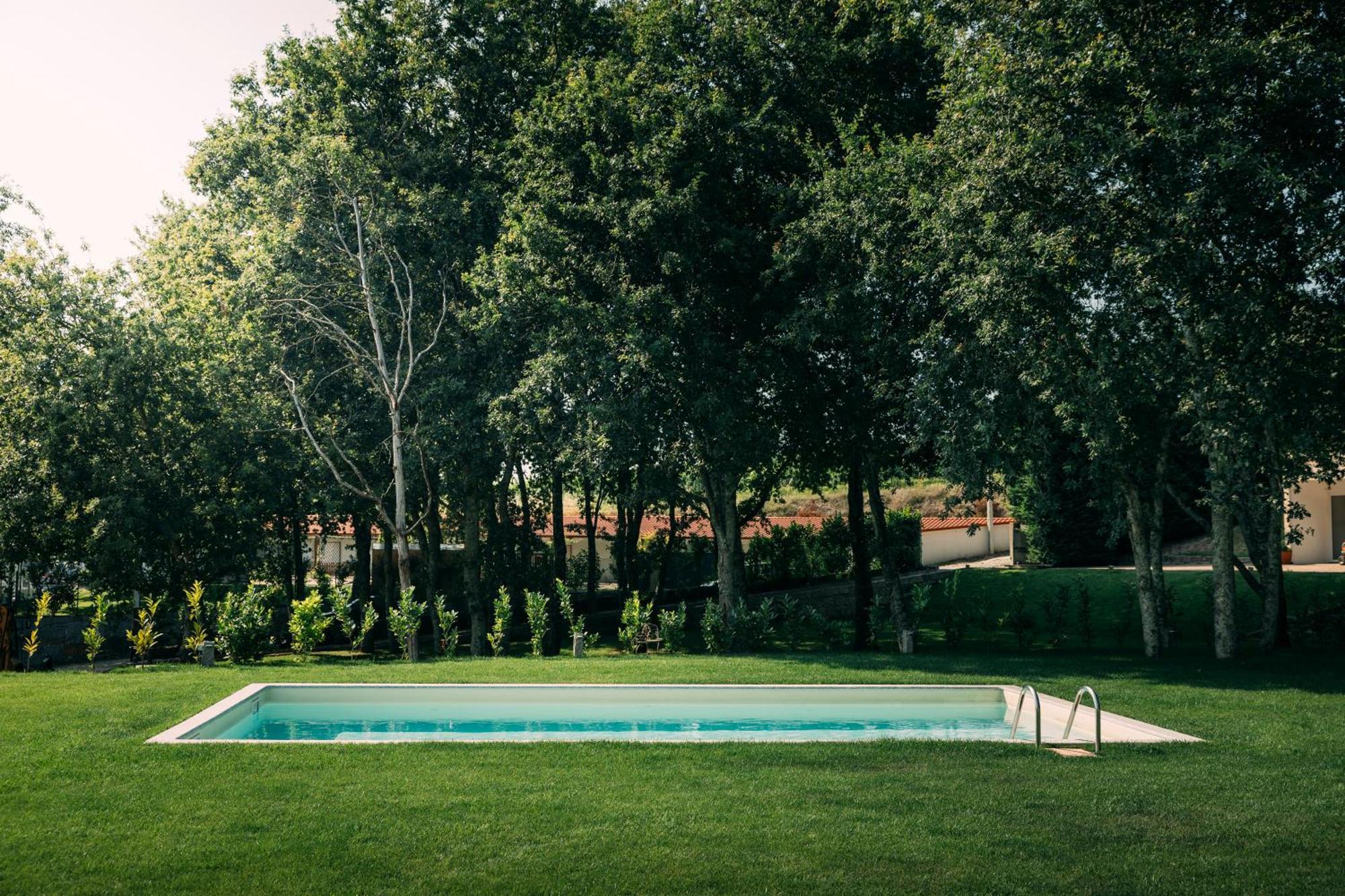 Quinta Das Essencias Penafiel Exterior photo